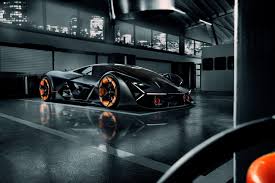 2019 Lamborghini Terzo Millennio 4k 5k 5k Wallpaper Hdwallpaper Desktop Cool Sports Cars Sports Car New Sports Cars