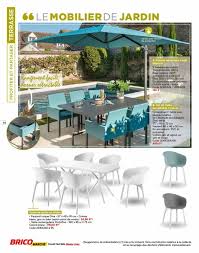 Bricomarché a sélectionné de nombreux salons de jardin pour enfant au meilleur prix afin qu'ils profitent de moments conviviaux en extérieur. Catalogue Bricomarche 25 03 2019 27 04 2019 Page 46 Vos Promos