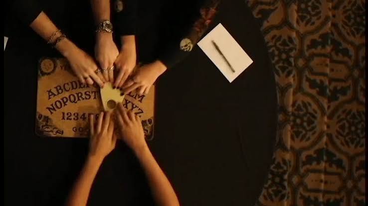 How do Ouija Boards work? Here's a scientific explanation ...