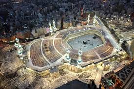 .kaaba is a building in the center of islams holiest mosque is al masjid al haram in makkah al is al masjid al haram in makkah al hejaz saudi arabia wallpaper in high resolution and use it to. Image Result For Kaaba Wallpapers High Resolution Mekah Mekkah Arsitektur Masjid