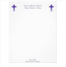 Please know that my robe is torn, my head is dusty, and i weep. 11 Church Letterhead Templates Free Word Psd Ai Format Download Free Premium Templates