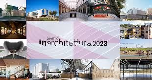 Premio In/Architettura 2023: tutti i progetti vincitori e menzionati ...