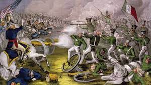 (minecraft) today in minecraft cody and his friends start a map war in the united. Mexican American War Significance Battles Results Timeline Facts Britannica