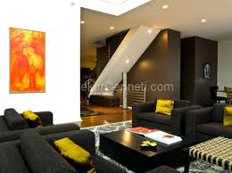 Hardal rengi ve uyumlu olduğu renkler bir araya geldiğinde dikkat çekici ve sıradışı bir stil yaratabiliyorsunuz. Hardal Sarisi Ile Dekorasyon Ornekleri 2021 Dekorcenneti Com