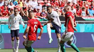 Hungría cayó en el primer partido ante portugal y buscará dar sorpresa a francia. Asihs5h4d9u8vm