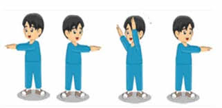 Tetapi ia belum berhasil, karena sifat kesandiwaraan masih. Senam Irama Sejarah Gerakan Manfaat Jenis Dan Unsurnya