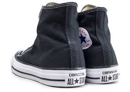 Chaussures en toile femme chuck taylor all star madison ox. Converse Chuck Taylor All Star Noire Chaussures Baskets Femme Chausport
