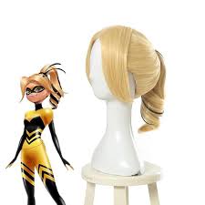 Imagine dance au marigold's little outfit!!! Queen Bee Cosplay Wig Reviews L Email Wig Blog