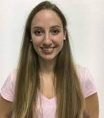 Tina Bertsch's Instagram, Twitter & Facebook