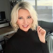 Sophia Nadene Morgan