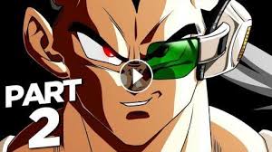 The dragon ball z kakarot game is divided into individual hubs that will be locked until the player reaches a certain point in the story, which finally leaves new territory open to explore. Dragon Ball Z Kakarot Walkthrough Gameplay Part 2 Raditz Boss Full Game