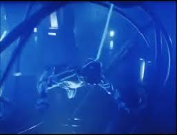 Except, i don't go all megalomaniacal in the end. The Lawnmower Man Trailer On Make A Gif