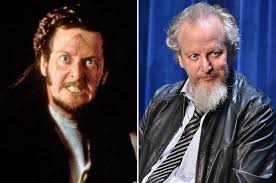 No further setting of traps is possible after this period. Here S What The Cast Of Home Alone Looks Like 25 Years Later Entertainment Tonight