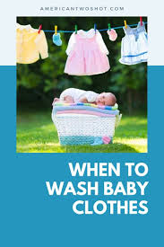 9 Baby Laundry Detergents And Tips For Washing Clothes | Mum'S Grapevine