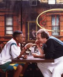 Aiello is survived by his wife, sandy cohen, and three children, jamie, rick and stacy. Do The Right Thing 1989 Imdb