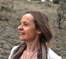 Writing In A Woman's Voice: May 2021