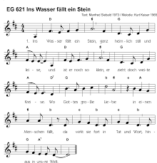 Bildergebnis Fur Gitarrengriffe Einfach Ins Wasser Fallt Ein Stein Gitarre Noten Gitarren Griffe Noten