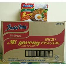 From simple beginnings as an instant noodle producer, indofood has been progressively transformed to become a total food solutions company with operations in all stages of food manufacturing from the production of raw materials and. Indomie Mie Goreng à¸¢à¸à¸¥ à¸‡ 40 à¸« à¸­ 350