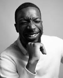 THE 52 PROJECT 38/52 Oshiokhai Enega "I've always been a big dreamer,  constantly reimagining my future. The caveat, I'm too hard