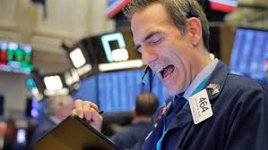 Market move is a natural reaction to coronavirus outbreak: Wells Fargo's  Paul Christopher