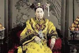 Câu trả lời của anh khiến không ít người hoài nghi. Ly Giáº£i Nguyen Nhan Tá»« Hy Thai Háº­u TrÆ°á»›c Khi Cháº¿t Uá»'ng Canh Ba Ba Vá»«a Táº¯t Thá»Ÿ Ä'Æ°á»£c Thai Giam Nhet Vien Dáº¡ Minh Chau Vao Miá»‡ng