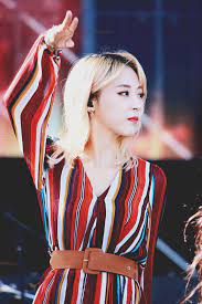 Moonbyul is a member of mamamoo. Moonbyul Wikipedia