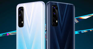 This realme narzo 30 5g has 4 gb ram, 128 gb internal memory (rom) and microsdxc (dedicated slot) external memory card. Realme Narzo 30 Pro 5g To Feature 65w Charging 5000mah An Fhd Screen