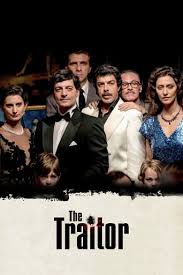 La vera storia dell'uomo che ha abbattuto la mafiamay. Le Traitre Il Traditore 2019 Film Streaming Complet 123streaming
