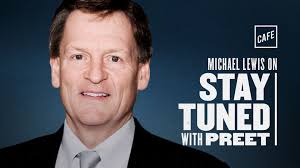 Michael Lewis Archive