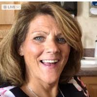 Ruth Fitch's Instagram, Twitter & Facebook