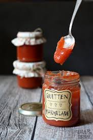 Quittenmarmelade Mit Zimt Quince Jam With Cinnamon Ina Isst Quitten Marmelade Quittenmarmelade Quittenmarmelade Rezept