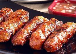 Maybe you would like to learn more about one of these? Skinless Longganisa Recipe Kusina Master Recipes Filipino Sausage Recipe Longanisa Recipe Sausage Recipes