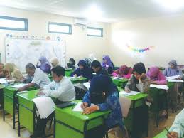 Gallery seksi dan profil lengkap dari lee min jung. Sd Smp Gen Azkia Azkiabm Twitter