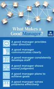 Have you ever thought about how trust plays a role between a manager and an associate? What Makes A Good Manager