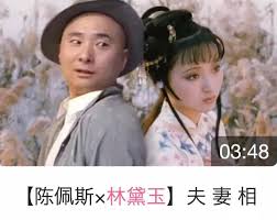 陈佩斯林黛玉撞脸引发网友热议，评论区的留言，太搞笑 了_海南新闻网,海南在线资讯网-海南经济特区资讯,海南本土的新闻网-海南人才引进落户-海南未来人工智能科技有限公司