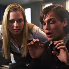 Spencer Herron Jennifer Faison