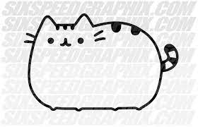 Black And White Pusheen Cat Coloring Pages Cat Coloring Page Pusheen Coloring Pages Coloring Pages