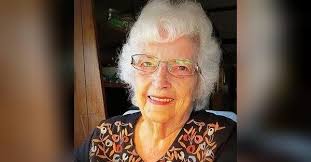 Caroline Schneider-Widlund Obituary