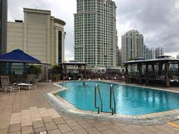 Offering an outdoor swimming pool and a restaurant, four points by sheraton singapore, riverview hotel is located less than 5 minutes by car from boat quay. Four Points Riverview Singapore Master Thread Page 3 Flyertalk Forums