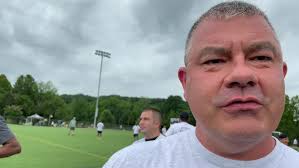 Nick Andersen Wake Forest Highlights