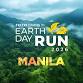 Earth Day Run MANILA 2026