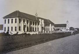 Text of format profil sekolah sma. History Sma Katolik St Louis 1