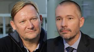 The results are measured and certified by tipranks smart portfolio. 20 Minut S Martinem Ferrari A Bunda S Mickey Mousem Me Odlisovaly Od Ostatnich Rika Byvaly Banker Dvtv Na Aktualne Cz