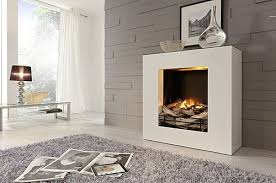 Linea Electric Fireplace With Flickering Embers Archiexpo Kamin Design Elektrokamin Elektrischer Kamin