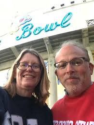 Event Feedback: UCLA vs. Fresno State