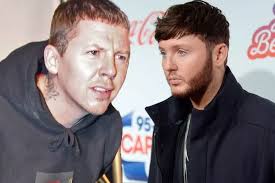 James Arthur