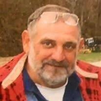 Charles Thompson Obituary