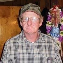 Rodger Dale Stanford Sr. Obituary (2025)