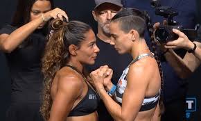 Tabatha Ricci vs. Fatima Kline prediction, pick for UFC Fight Night 281