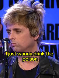 Billie Joe Armstrong Evolution